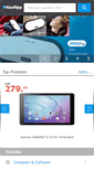 Mobile Screenshot of kauftipp.ch